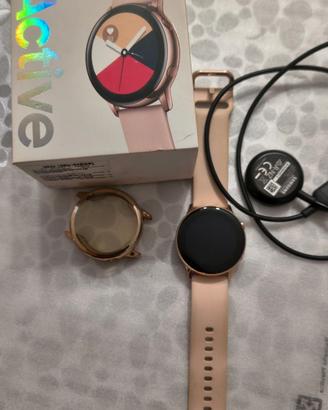 smartwach samsung galaxy active