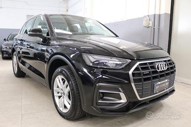 AUDI Q5 50 TFSI e quattro S tronic Business"NUOV