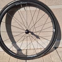ruote vision e axis