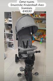 Smartrike Kinderkraft Aveo