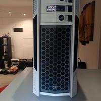 Case full Tower Areocool