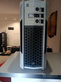 Case full Tower Areocool