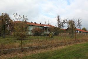 Cascinale con terreno edificabile