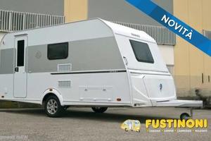KNAUS SPORT 420 QD NOVITA' 3 POSTI KG 1200