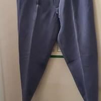 Pantaloni blu DDR alla cavallerizza dopo WWII