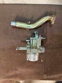 Carburatore Dell’Orto 16.16 per Vespa