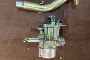 Carburatore Dell’Orto 16.16 per Vespa