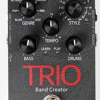 Pedale TRIO BAND CREATOR