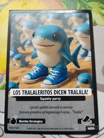 los tralaleritos dicen tralala 