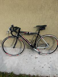 Bici da corsa  Grandis taglia xs
