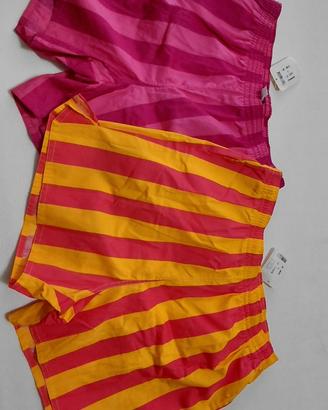 N. 2 costumi Gallo nuovi taglia M