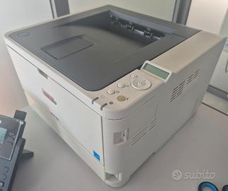 Stampante OKI B412
