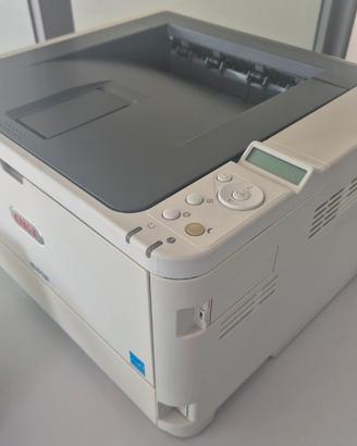 Stampante OKI B412