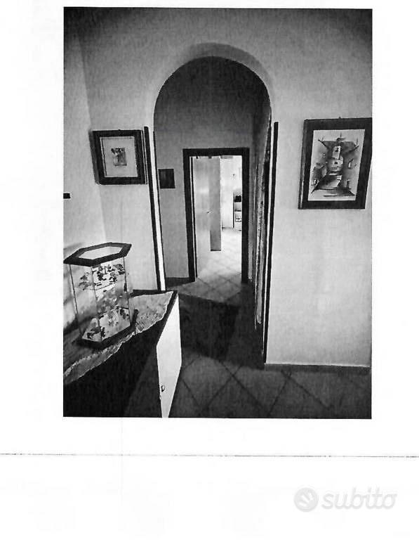 Appartamento – Catanzaro, Sant'Antonio - Vista 4