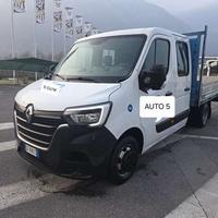 Renault MASTER 7 POSTI