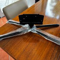 Base piedistallo originale per TV Samsung
