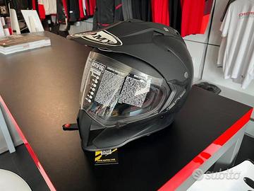 CASCO SUOMY MX TOURER TG. XXL