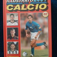 Almanacco Panini 2001