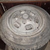 2 cerchi cromodora 13