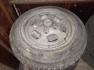 2 cerchi cromodora 13