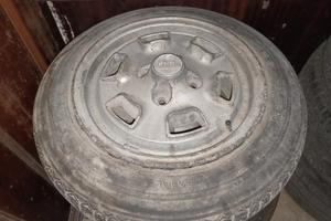 2 cerchi cromodora 13