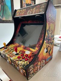 Bartop vintage