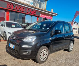 Fiat Panda 1.2 Lounge 69cv PREZZO REALE
