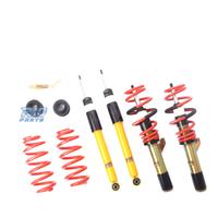 KIT SOSPENSIONE FILETTATA EIBACH MTS VOLKSWAGEN VW