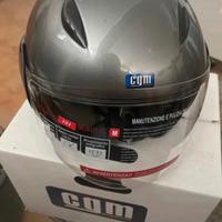Casco cgm l vs xl scamb