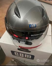 Casco cgm l vs xl scamb