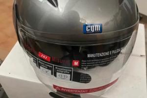 Casco cgm l vs xl scamb