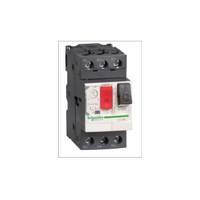 Telemecanique salvamotore magnetotermico NUOVO