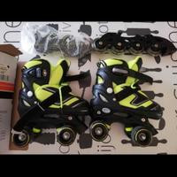 pattini per bambini 