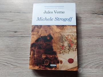 MICHELE STROGOFF - JULES VERNE