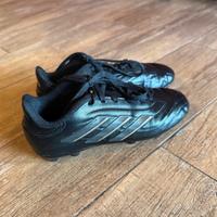 Scarpe calcio Adidas originali bambino 31 1/2