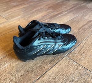 Scarpe calcio Adidas originali bambino 31 1/2