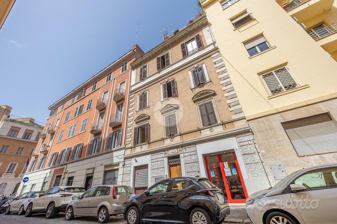 Apartment in Roma, Esquilino, Municipio Roma I - Vista 3