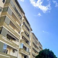 Quartu, Via Danimarca, ampio trivano al 4 piano co