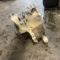 CAMBIO FORD FIESTA P4JD 2015 80.000KM 998CC 59KW