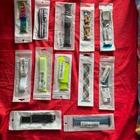 Cinturini Apple Watch Serie8 42-44-45mm