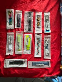 Cinturini Apple Watch Serie8 42-44-45mm