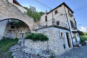 Casa Indipendente Navelli [GRE812VRG]