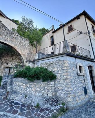 Casa Indipendente Navelli [GRE812VRG]