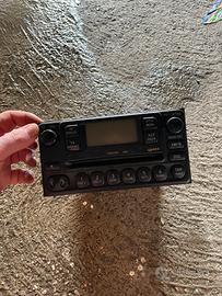 Autoradio toyota celica 2006