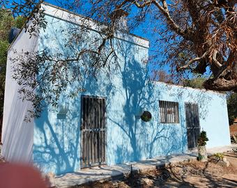 Casa Vacanza San Vito dei Normanni