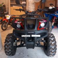 quad kxd t-rex 200