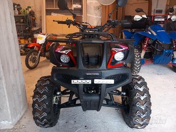 quad kxd t-rex 200