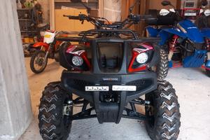 quad kxd t-rex 200