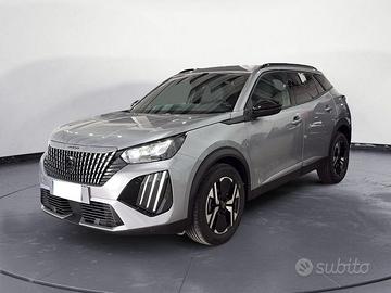 Peugeot 2008 PureTech 100 S&S Allure