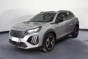 Peugeot 2008 PureTech 100 S&S Allure